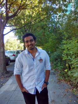 Artik30 profile photo