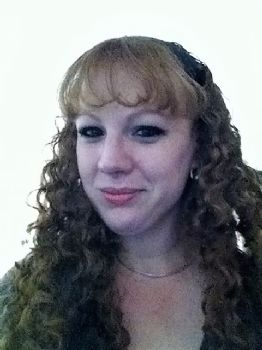 ginger1313 profile photo