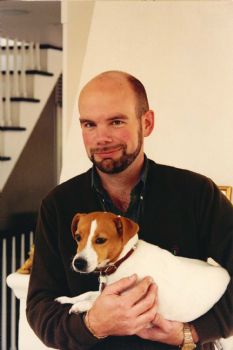 Postman profile photo