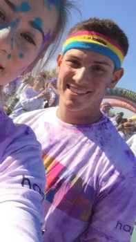 vonwelz12 profile photo