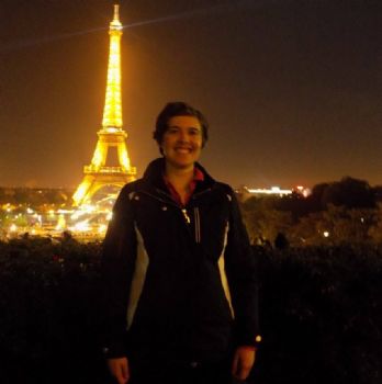 chfisher profile photo