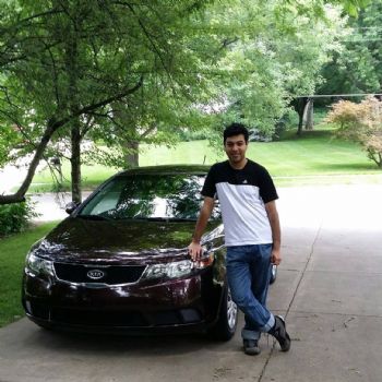 venkys1992 profile photo