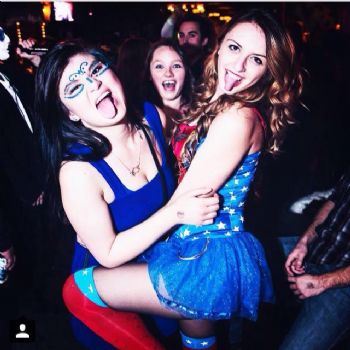 Jackiealegre profile photo