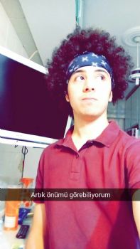 Chudnofsky profile photo