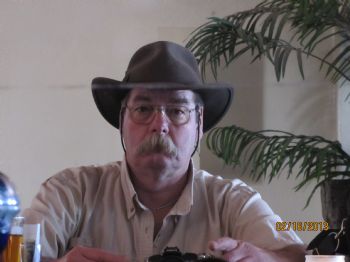 mgcraven60 profile photo