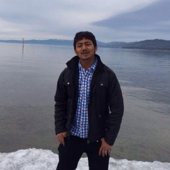 VivekK profile photo