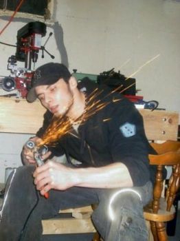 GrimChild profile photo