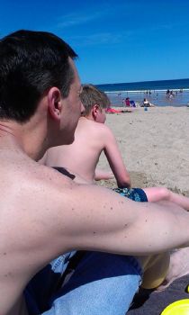 cjmyers profile photo