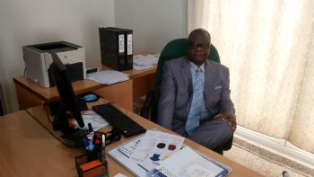 evangelist profile photo