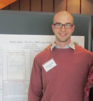 jbarnard1 profile photo