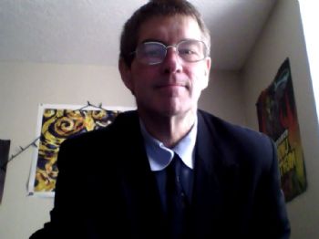 werewolf profile photo