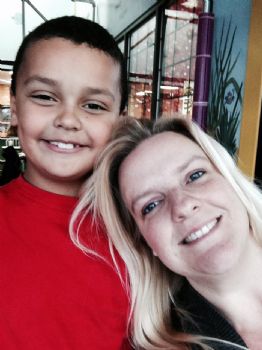 Trishasperry profile photo