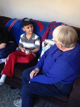 Trishasperry profile photo