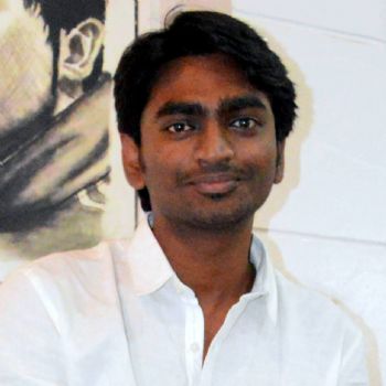 SGangula profile photo