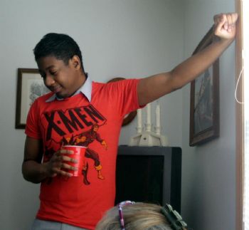 grisbycbnah profile photo