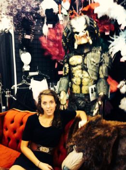 CrystalLynn profile photo