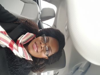 Fadzai profile photo