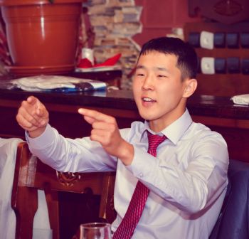 NickoBakh profile photo