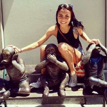 jeanettecuis profile photo