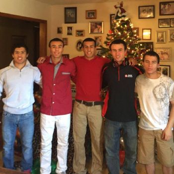 iggy1216 profile photo