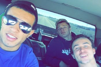 iggy1216 profile photo