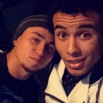 iggy1216 profile photo