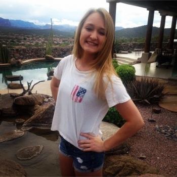 paige9516 profile photo