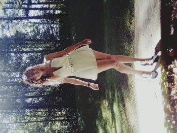 camcdowell97 profile photo