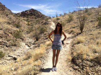 megweber4791 profile photo