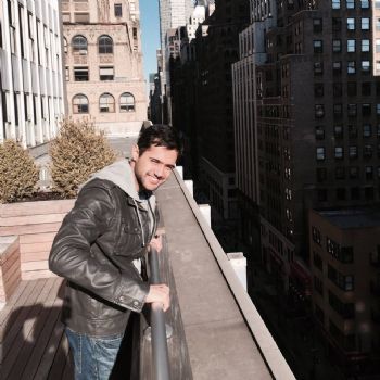 kkarandikar profile photo