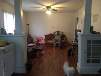 thayes1 profile photo