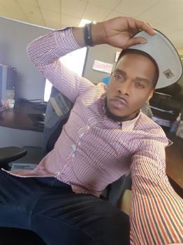 AkeemG profile photo