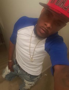 AkeemG profile photo