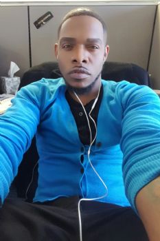 AkeemG profile photo