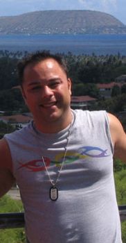 Mike Luna profile photo