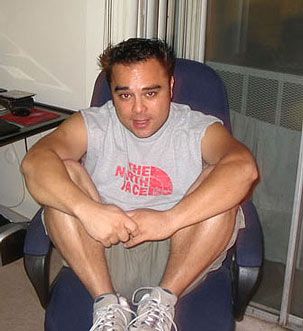 Mike Luna profile photo