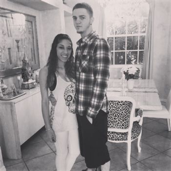 Chazimus profile photo