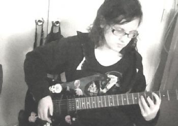 AlexRoiz profile photo