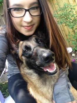 shani110 profile photo