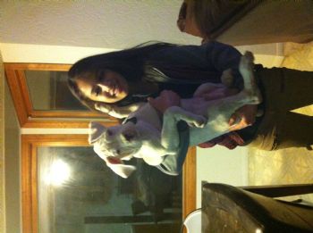 Frenchy123 profile photo