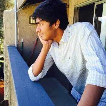 itzshyam profile photo