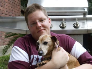 Amie Friday profile photo