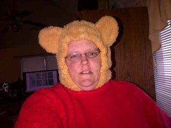 Amie Friday profile photo