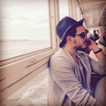 ilyasbou profile photo