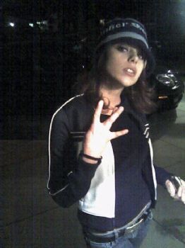hbhopemarie profile photo