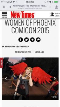 LissaLea25 profile photo