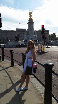 LissaLea25 profile photo