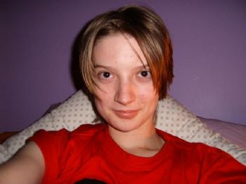 rebeccam85 profile photo