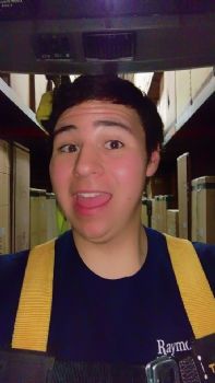 KKennedy1994 profile photo