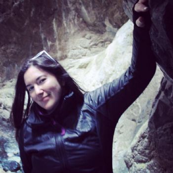 Sassanach profile photo